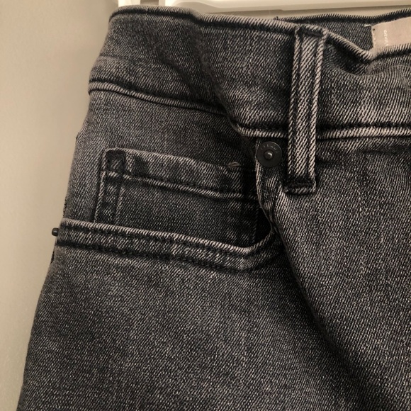 Everlane Authentic Stretch High Rise Skinny Jean - Picture 7 of 13
